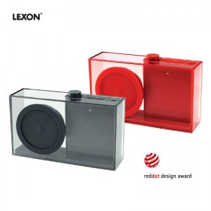 Radio Flow Lexon PM LX-30